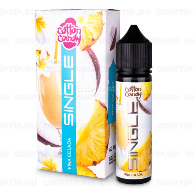 Single - Pina Colada Single - Pina Colada