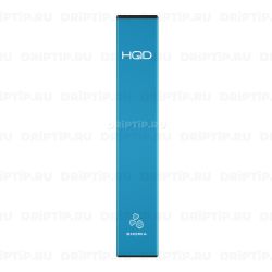 Одноразовая электронная сигарета HQD Ultra Stick - Хвоя и лесный ягоды