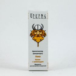 VIKING Локи (банан с шоколадом)