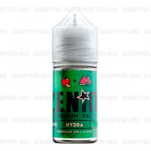Zenith Salt - Hydra 10ml