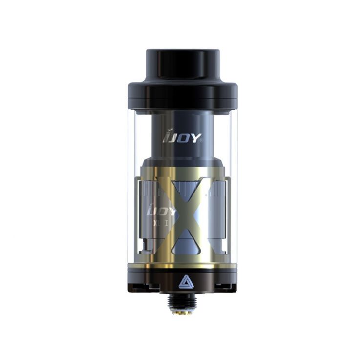 iJoy Limitless XL RTA - обслуживаемый бак