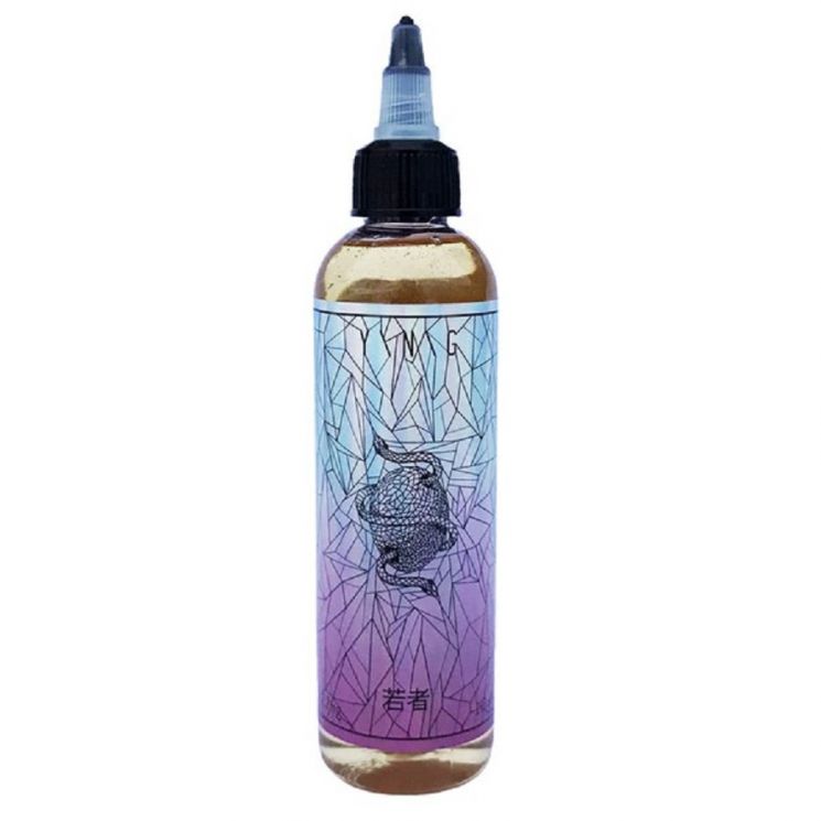 CYBERFOG Молодость 140 мл, 2,2 мг