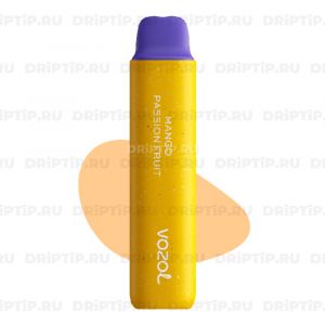 Vozol Star 3000 - Манго Маракуйя