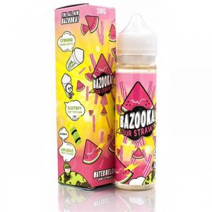 BAZOOKA ICE Strawberry 3mg, 60ml