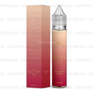 HotSpot Dot Salt - Нектарин Вишня