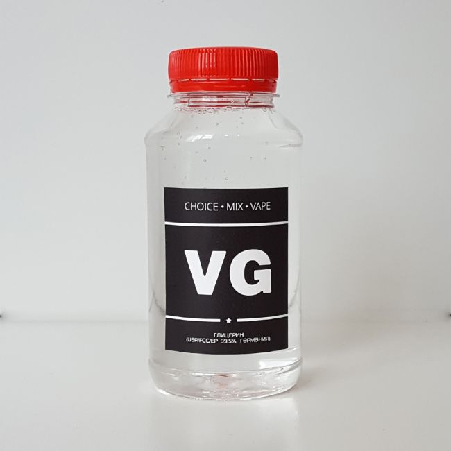 Глицерин 250 мл Глицерин 250 мл