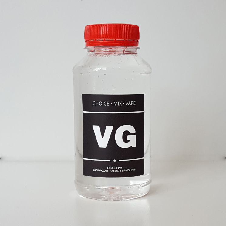 Глицерин 250 мл