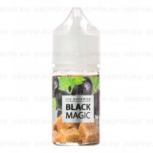 Ice Paradise Pod Version - Black Magic
