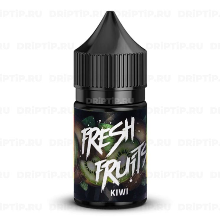 Жидкость Fresh Fruits Salt - Kiwi 