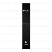 Одноразовая электронная сигарета HQD Ultra Stick - Табак