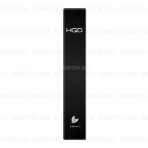 Одноразовая электронная сигарета HQD Ultra Stick - Табак