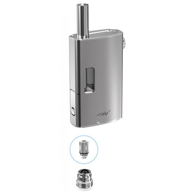 Испаритель Joyetech eGrip CS Испаритель Joyetech eGrip CS