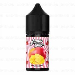 Mango Tango Salt - Манго Клубника