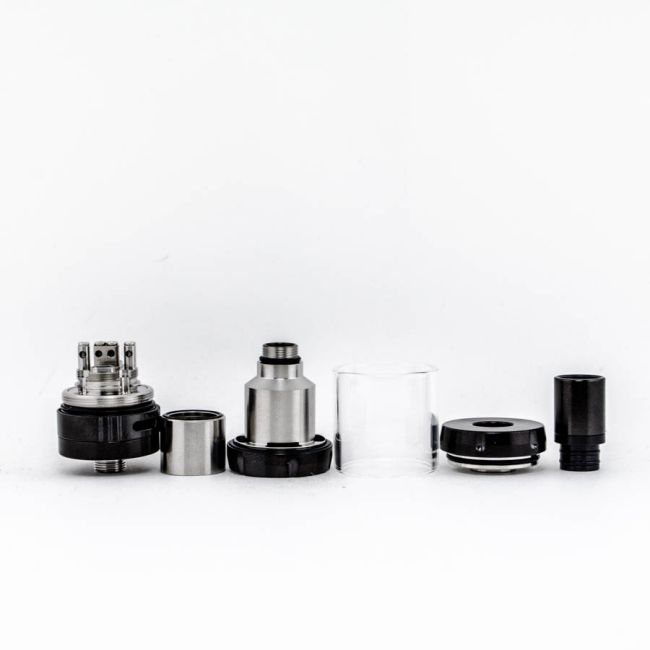 Ehpro Billow V2 Nano - обслуживаемый бак