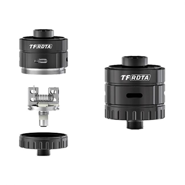 SMOK TF-RDTA - обслуживаемый бак SMOK TF-RDTA - обслуживаемый бак