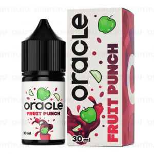 Oracle Fruit Punch Salt - Apple
