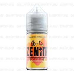 Zenith Salt - Cassiopeia 10ml