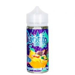 LIQUID Тропический Йогурт 120ml