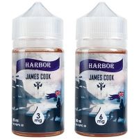HARBOR - James Cook 3mg