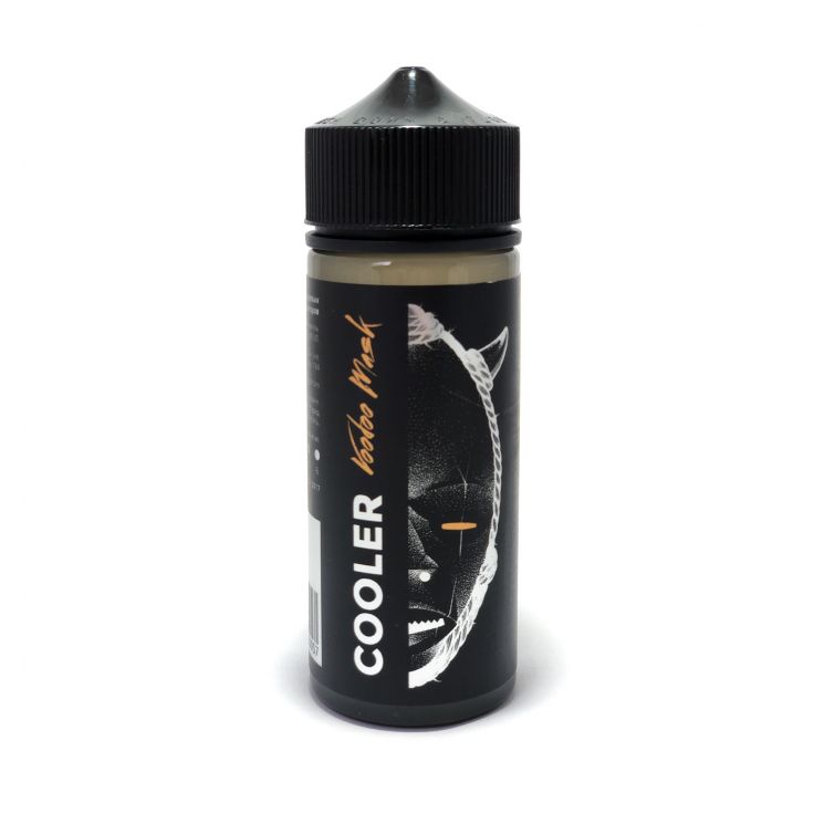 Жидкость Cooler Alpha Monster - Voodoo Mask 