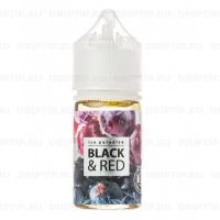 Ice Paradise Pod Version - Black&Red