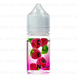 Clean Pod Salt - Raspberry