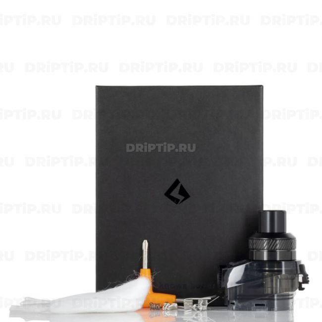 Обслуживаемая база Geekvape Aegis Boost RBA Обслуживаемая база Geekvape Aegis Boost RBA