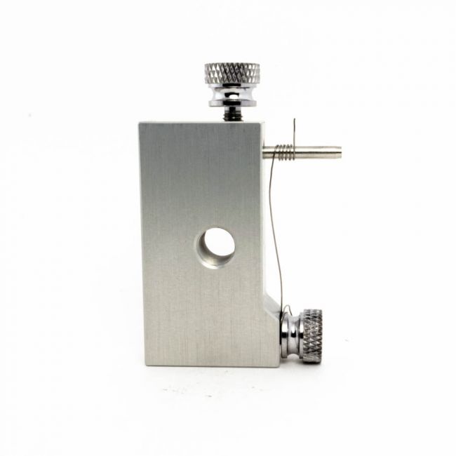 Инструмент для намотки спирали