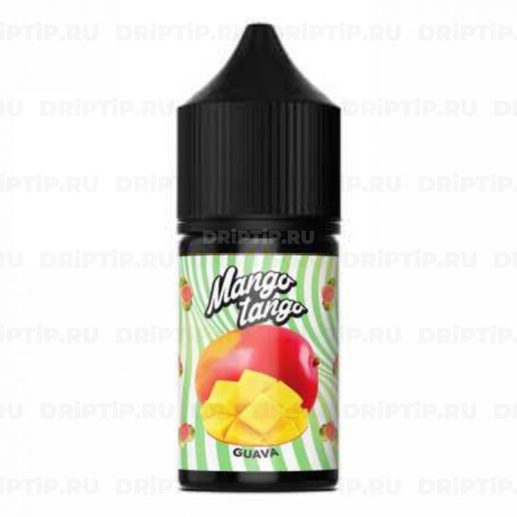 Mango Tango Salt - Манго Гуава
