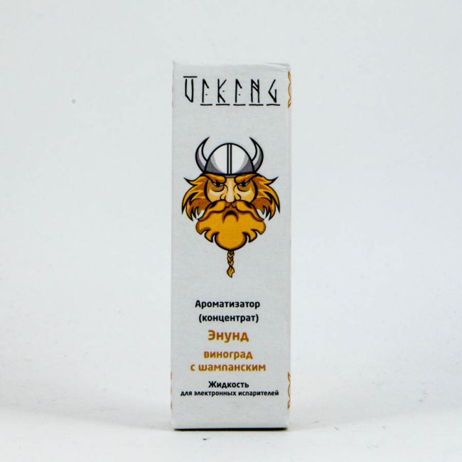 VIKING Энунд (виноград с шампанским)