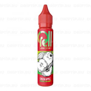 Rell Low Cost Salt - Green Apple Rell Low Cost Salt - Green Apple