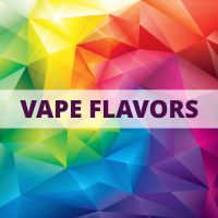 Vape Flavors Малина