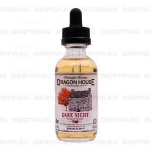 Dragon House - Dark Night