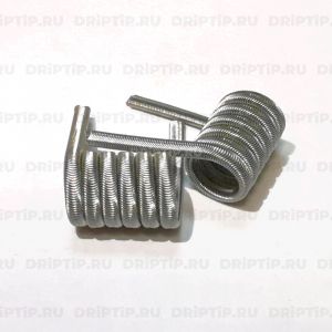 Diezel Alien Fused Clapton Coil (плата)