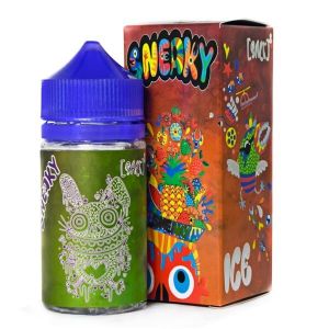 Sneaky - Currant and Grapes