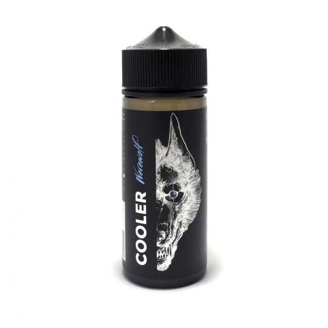 Жидкость Cooler Alpha Monster - Werewolf Жидкость Cooler Alpha Monster - Werewolf