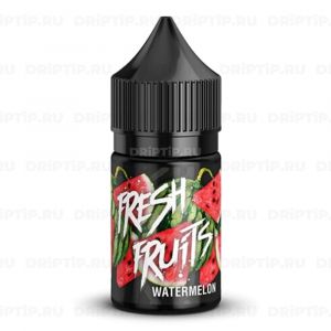 Fresh Fruits Salt - Watermelon