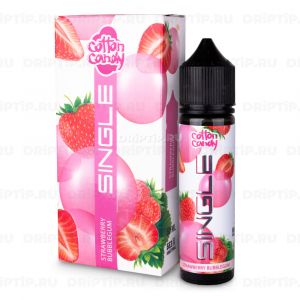 Single - Strawberry Bubblegum Single - Strawberry Bubblegum