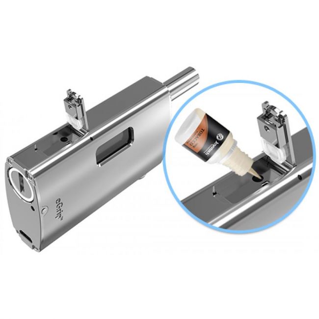 Набор Joyetech eGrip Набор Joyetech eGrip