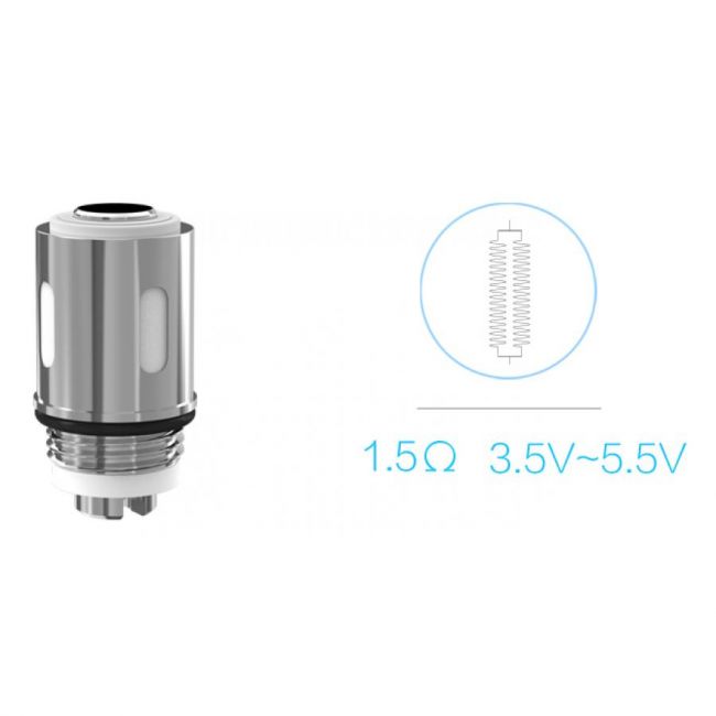 Набор Joyetech eGrip Набор Joyetech eGrip