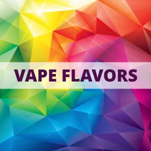 Vape Flavors Мед