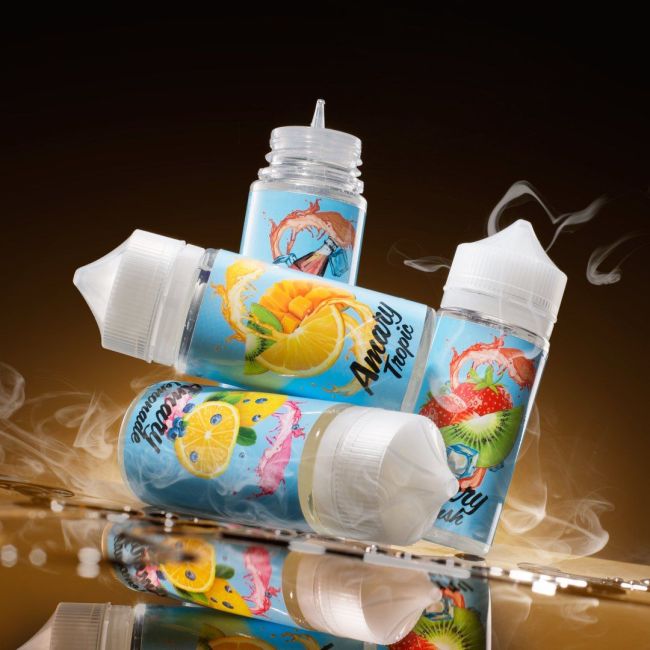 AMARY Punsh 100ml AMARY Punsh 100ml