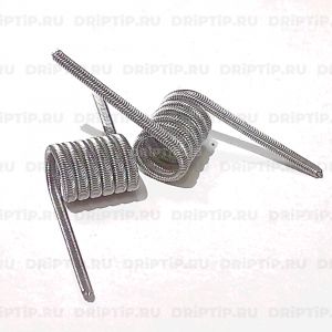 Diezel Alien MTL Coil (MTL)