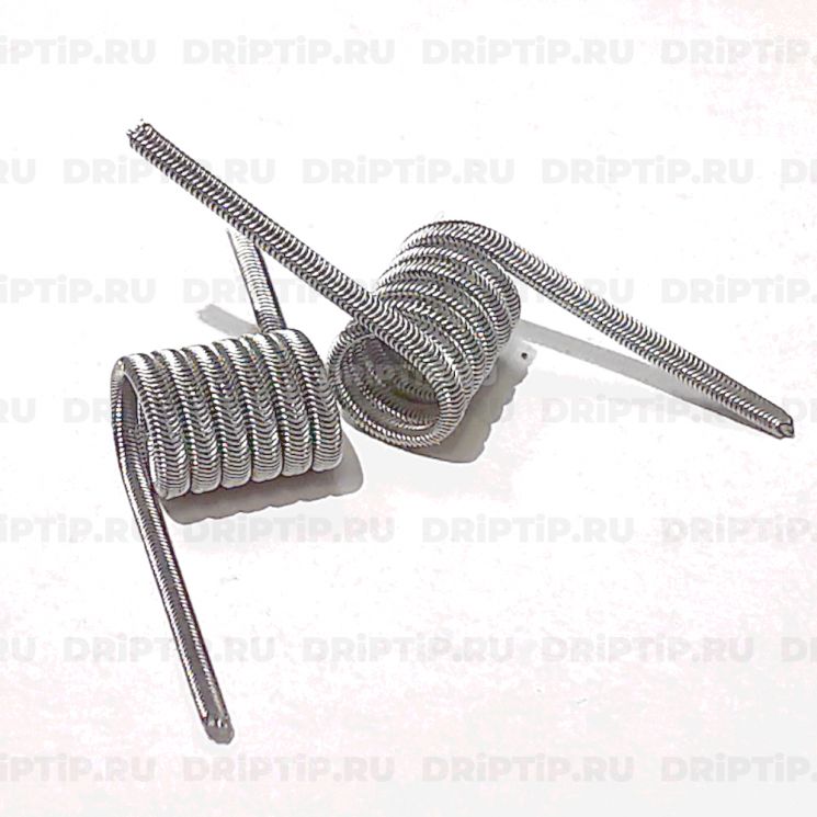 Diezel Alien MTL Coil (MTL)