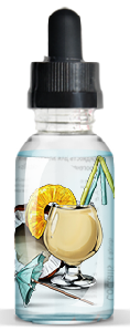 COCKTAILS Pina Colada 3mg 60ml