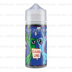 Schizophrenia - Gambling