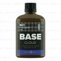 Основа SmokeKitchen Cloud (70/30)