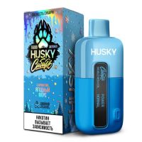 Husky x Сибирь 15000 - Ягодный морс