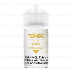 Go Nanas - Naked 100