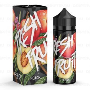 Fresh Fruits - Peach Fresh Fruits - Peach